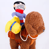 Cowboy Rider