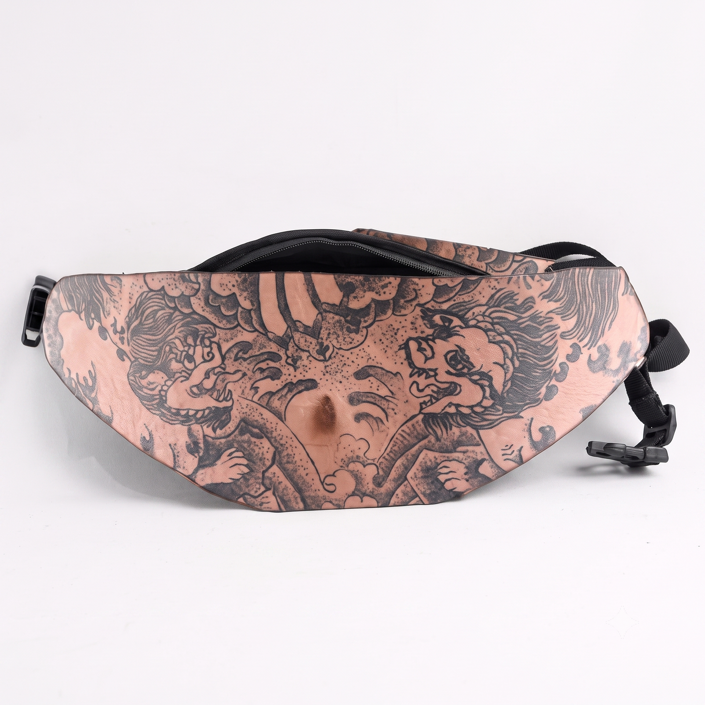 Gadegio™ Illusionist Waist Bag