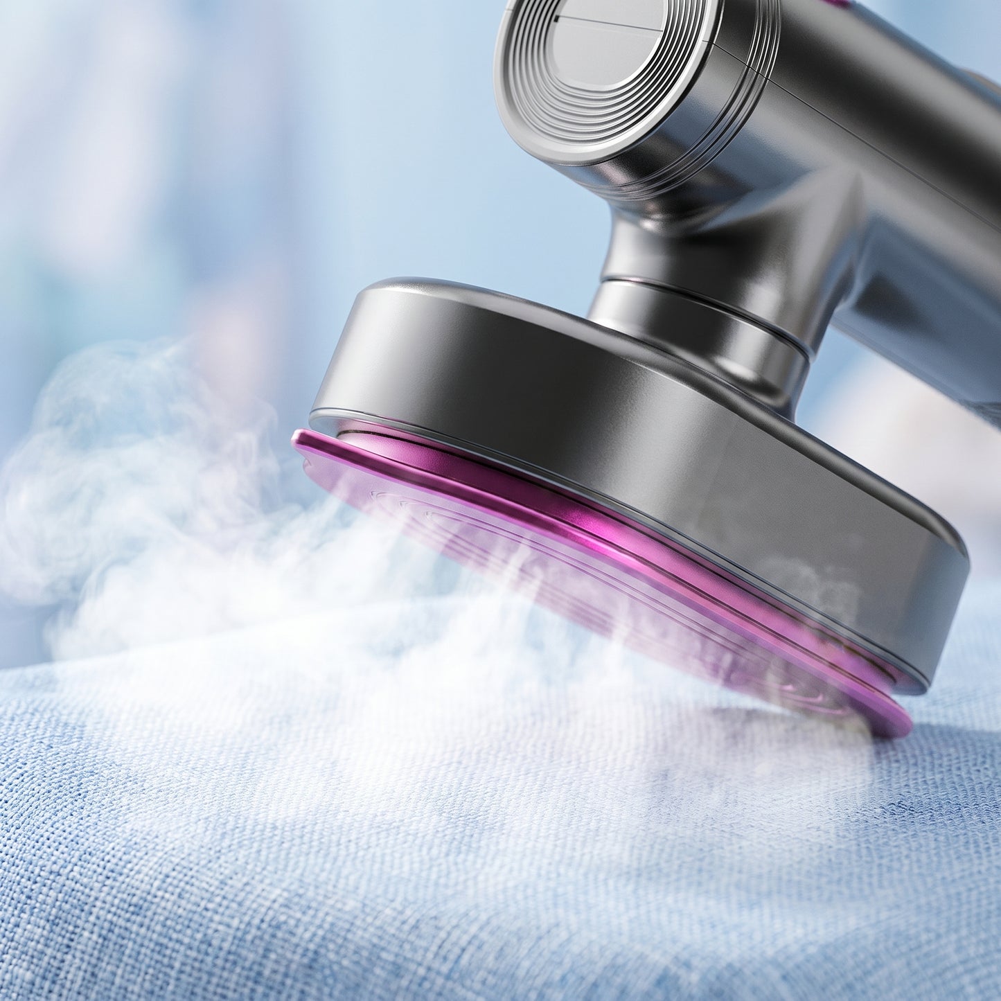 Gadegio™ Portable 180° Garment Steamer