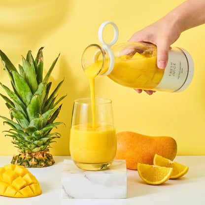 Gadegio™ Portable Fresh Blender