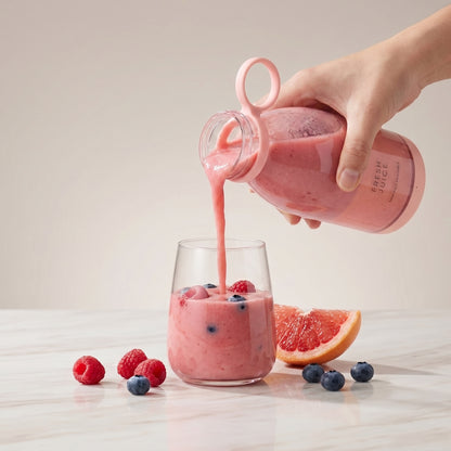 Gadegio™ Portable Fresh Blender