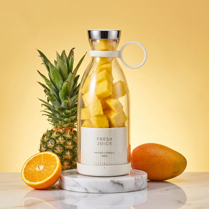 Gadegio™ Portable Fresh Blender