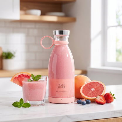 Gadegio™ Portable Fresh Blender