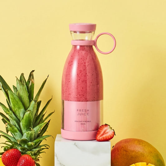 Gadegio™ Portable Fresh Blender