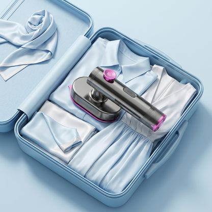 Gadegio™ Portable 180° Garment Steamer