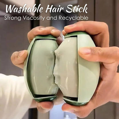 Gadegio™ Washable Travel Lint Ball