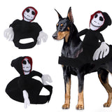 Skeleton Rider