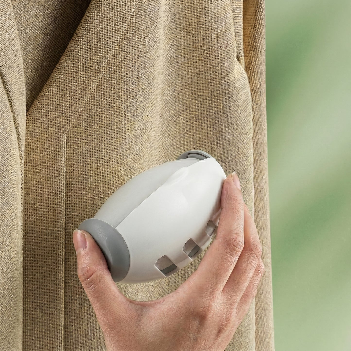 Gadegio™ Washable Travel Lint Ball