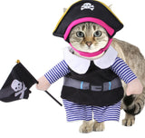 Pirate Stripes