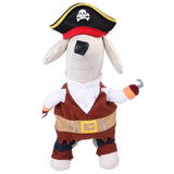 Pirate Captain