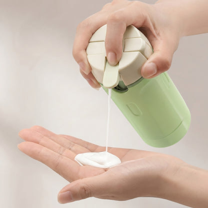 Gadegio™ 4-in-1 Smart Travel Dispenser