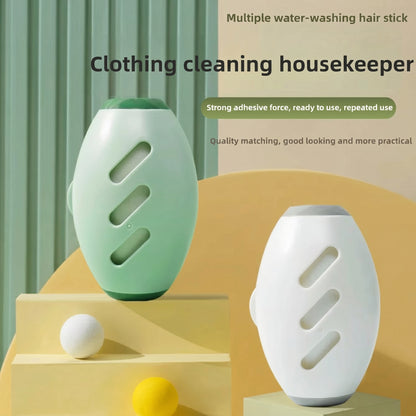 Gadegio™ Washable Travel Lint Ball