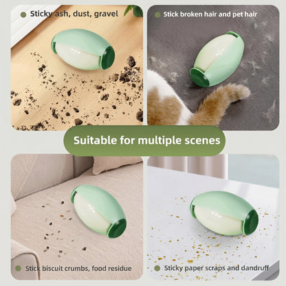Gadegio™ Washable Travel Lint Ball